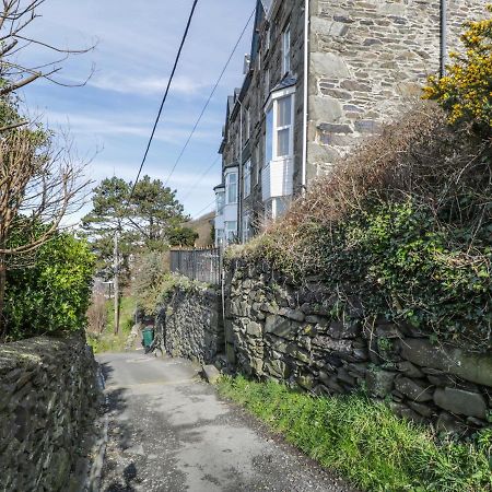 Seaview Apartment Barmouth Extérieur photo
