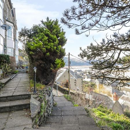 Seaview Apartment Barmouth Extérieur photo