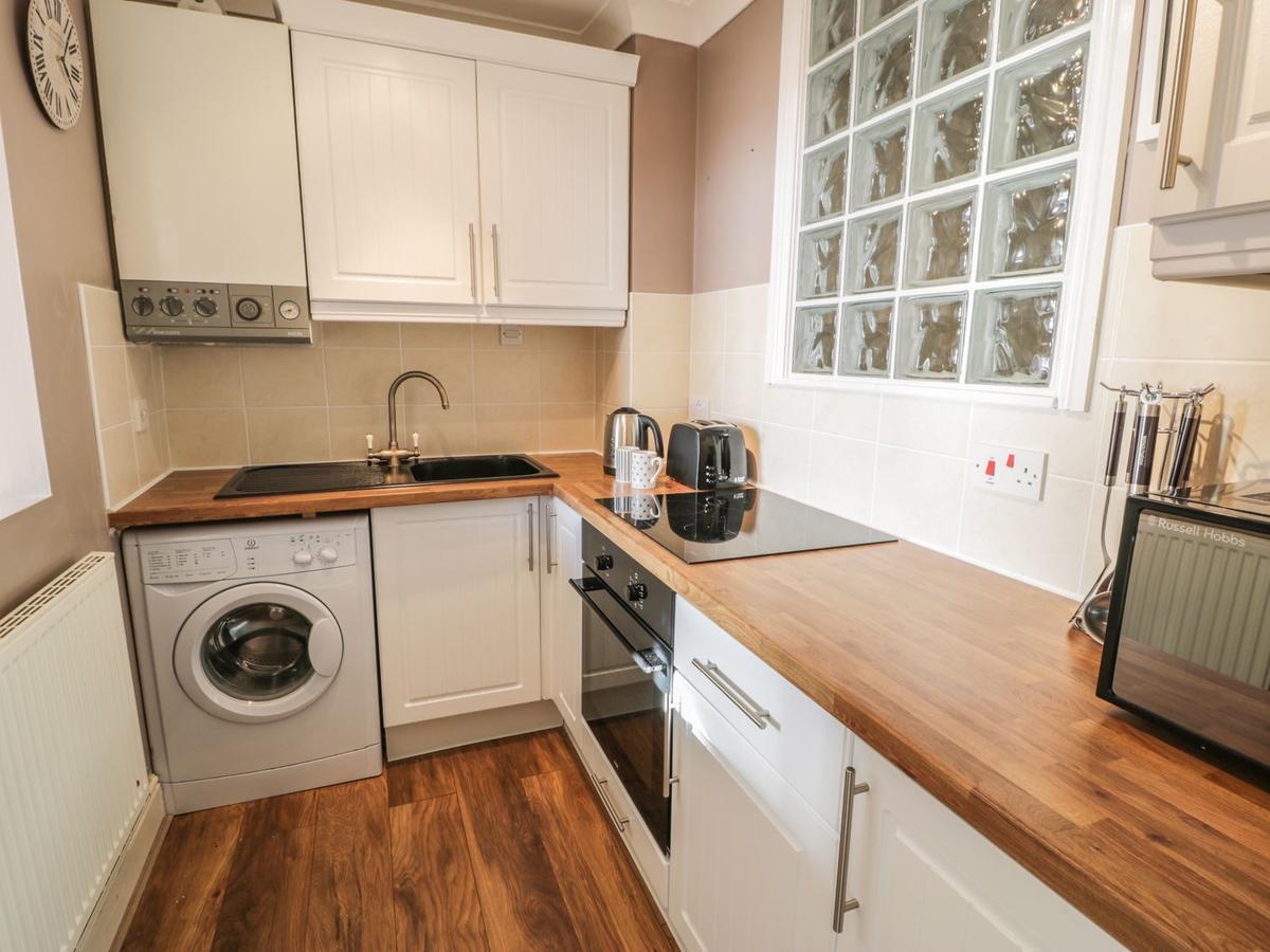 Seaview Apartment Barmouth Extérieur photo