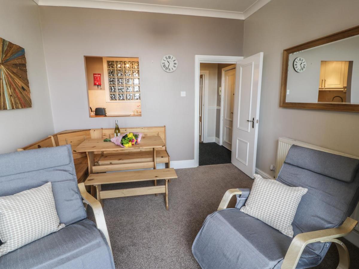 Seaview Apartment Barmouth Extérieur photo