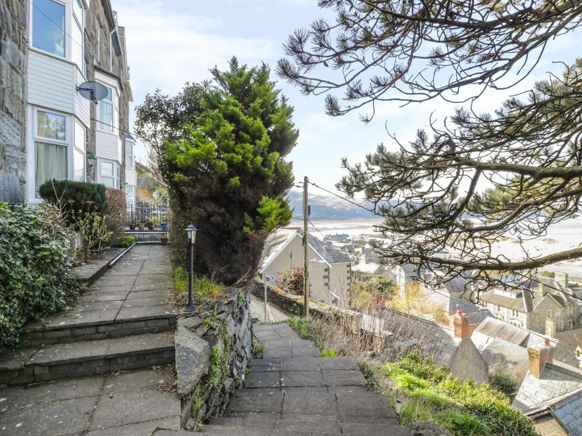 Seaview Apartment Barmouth Extérieur photo